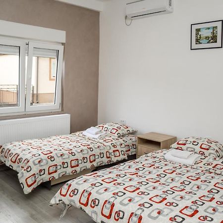 City Apartment Bb Bajina Basta Exteriér fotografie