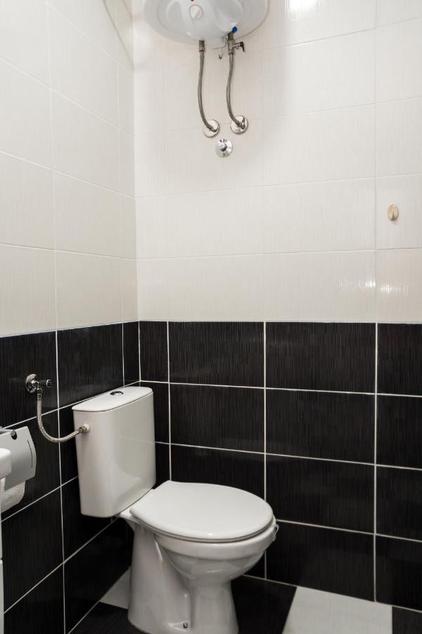 City Apartment Bb Bajina Basta Exteriér fotografie