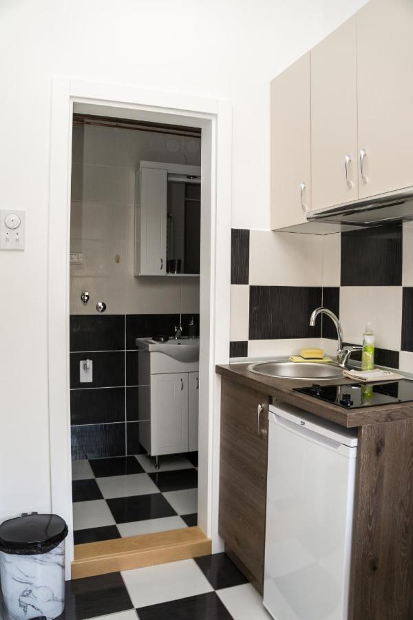 City Apartment Bb Bajina Basta Exteriér fotografie