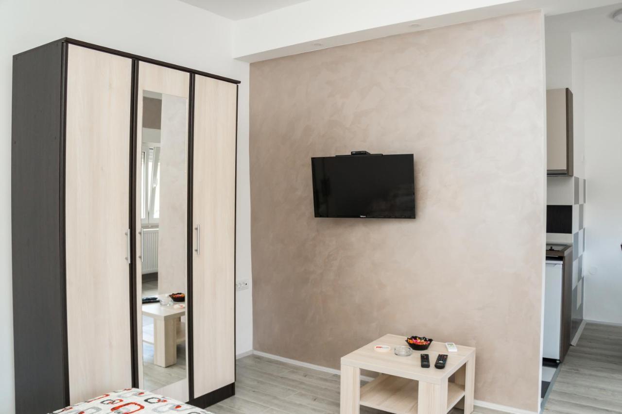 City Apartment Bb Bajina Basta Exteriér fotografie